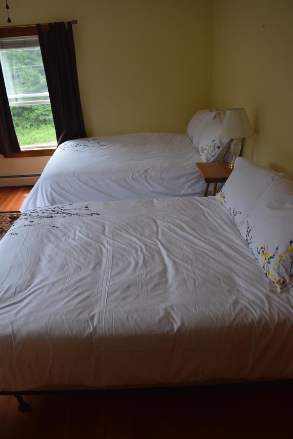 The Long View Lodge Long Lake Habitación foto